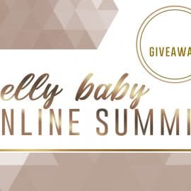 Ana Brandt Education – The Belly Baby Online Summit Volume II