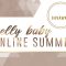 Ana Brandt Education – The Belly Baby Online Summit Volume II