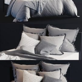 Bed Linen 1