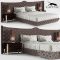 Bed capitalcollection DAYTONA