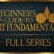 Beginner’s Guide to Art Fundamentals- FULL SERIES