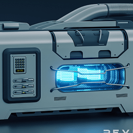 BlenderMarket Scifi Crate Design In Blender Free Download