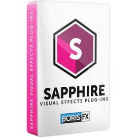 Boris FX Sapphire Plug-ins for Adobe / OFX 2021.01 Free Download