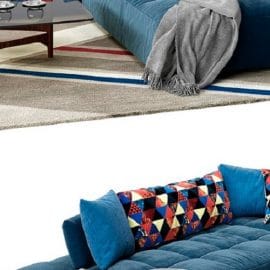 Calanque sofa