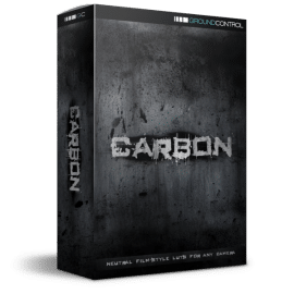 Carbon – Stylistic Color Grading LUTs Free Download