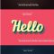 CreativeMarket Editable text effects Illustrator 4699063 Free Download