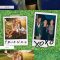 CreativeMarket Polaroid Overlays Photoshop 4940221