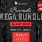 CreativeMarket Procreate MEGA BUNDLE 3305112 Free Download