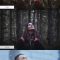 CreativeMarket – Rain Overlays Photoshop 4940346