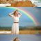 CreativeMarket – Rainbow Overlays Photoshop 4940455