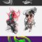 CreativeMarket Smoke Photoshop Brushes 3514627 Free Download