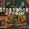 CreativeMarket Storybook studio for Procreate 3629971 Free Download