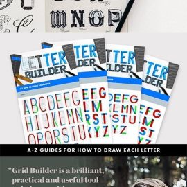 CreativeMarket The Builder Bundle 3755743 Free Download