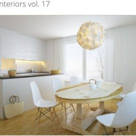 Evermotion Archinteriors vol. 17 Free Download