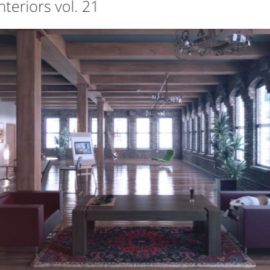 Evermotion Archinteriors vol. 21 Free Download