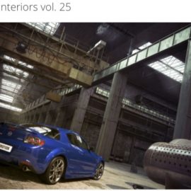 Evermotion Archinteriors vol. 25 Free Download