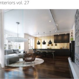 Evermotion Archinteriors vol. 27 Free Download