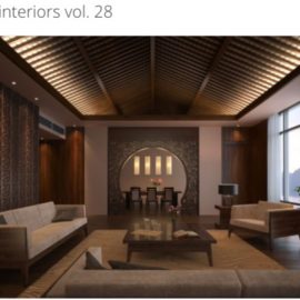 Evermotion Archinteriors vol. 28 Free Download