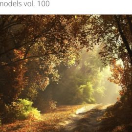 Evermotion Archmodels vol. 100 Free Download