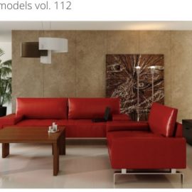 Evermotion Archmodels vol. 112 Free Download