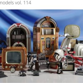 Evermotion Archmodels vol. 114 Free Download