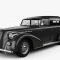 Fiat 2800 Torpedo 1939 3D model