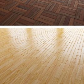 Floor Textures