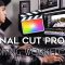 Fulltimefilmmaker Final Cut Pro X Editing Workflow