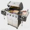 Grill Broil king