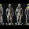 Gumroad Futuristic Fireman Character Concept Tutorial by Mike Andrew Nash 3D Tutorials Free Download