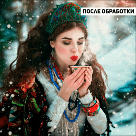 How to Make Magic Out Of Ordinary Photography 2.0 by Margarita Kareva