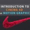 Introduction to Cinema 4D and Motion Graphics – Step by Step Free Download