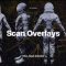 Jakub Sobotka – SCAN OVERLAYS Pro Pack 4K