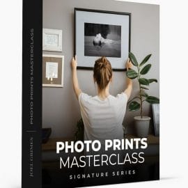 Joel Grimes Photo Prints Masterclass Free Download