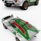 Lancia Stratos Rally 1972