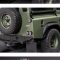 Land Rover Defender Expedition 3D Model