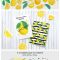 Lemons Clip Art Collection 4219170