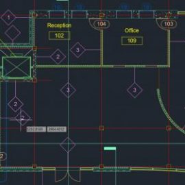 Lynda – Cert Prep: AutoCAD Certified Professional