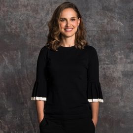 MasterClass Natalie Portman Teaches Acting