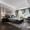 Modern Style Bedroom 401