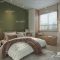 Modern Style Bedroom 416