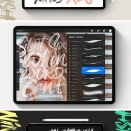 Nine6brush V2 1705886 Free Download