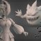 Odin 3D – ZBrush – Digital Organic Sculpting Free Download