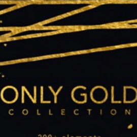 Only Gold Collection 4268197