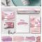 PINK Textures vol.1 4460767 Free Download