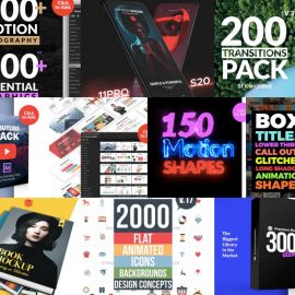 PREMIUMBUILDER ALL PACKS 2020 Free Download