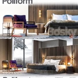 Poliform interior 07