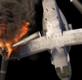 RedefineFX Phoenix FD Fire & Smoke FX Course Free Download