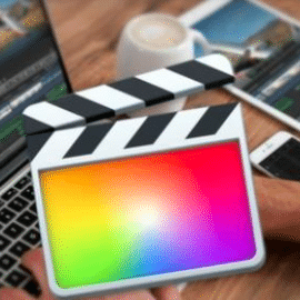 Udemy – Final Cut Pro X – Beginner To Advanced ( FCP MASTERY 2020 )