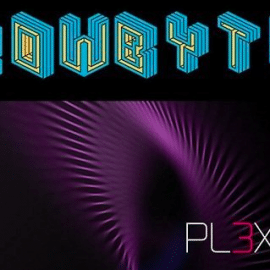 Rowbyte Plexus 3.1.13 for Adobe After Effects Free Download